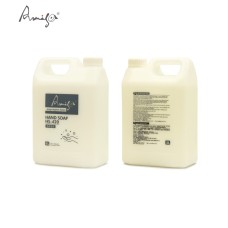 Amigo 衛生間厕所洗手皂液 花香味 4L - Cleanic Cleaning Equipment