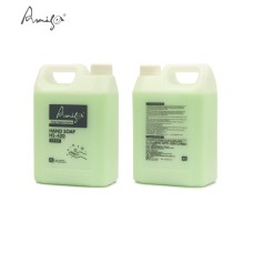 Amigo Hand Wash Liquid Soap - Cleanic Cleaning Equipment