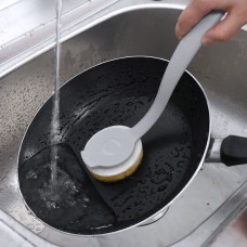 Dr.Dirt Dishwashing Brush - Cleanic Cleaning Equipment