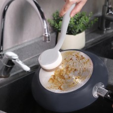 Dr.Dirt Dishwashing Brush - Cleanic Cleaning Equipment