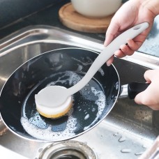 Dr.Dirt Dishwashing Brush - Cleanic Cleaning Equipment