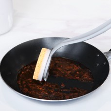 Dr.Dirt Dishwashing Brush - Cleanic Cleaning Equipment