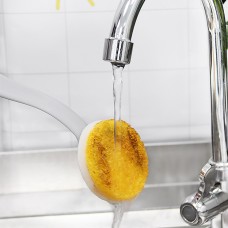 Dr.Dirt Dishwashing Brush - Cleanic Cleaning Equipment