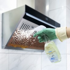Dr.Dirt Oil &amp; Grease Remover - Cleanic Cleaning Equipment