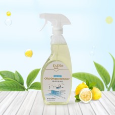 Dr.Dirt Oil &amp; Grease Remover - Cleanic Cleaning Equipment