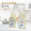 Dr.Dirt 重油污清潔劑 即噴即用2支優惠套裝(500ml*2) (附送小刷子)