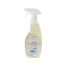 Dr.Dirt 重油污清潔劑 即噴即用2支優惠套裝(500ml*2) (附送小刷子)