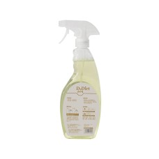 Dr.Dirt 重油污清潔劑 即噴即用2支優惠套裝(500ml*2) (附送小刷子)