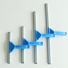 CT Lightweight Window Squeegee - Cleanic Cleaning Equipment