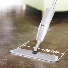 Dr.Dirt Spray Flat Mop Complete - Cleanic Cleaning Equipment