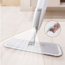Dr.Dirt Spray Flat Mop Complete - Cleanic Cleaning Equipment