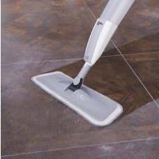 Dr.Dirt Spray Flat Mop Complete - Cleanic Cleaning Equipment