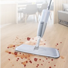 Dr.Dirt Spray Flat Mop Complete - Cleanic Cleaning Equipment