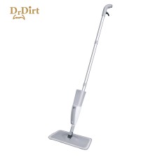 Dr.Dirt 家居噴霧拖把 - Cleanic Cleaning Equipment