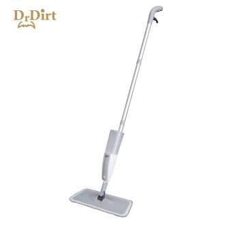 Dr.Dirt 家居噴霧拖把