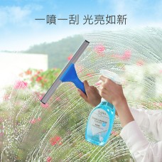 Dr.Dirt 即噴即用玻璃清潔劑 2支裝