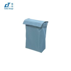 CT施達 靈動型清潔服務車配件 垃圾袋和工具袋 - Cleanic Cleaning Equipment