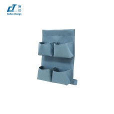 CT施達 靈動型清潔服務車配件 垃圾袋和工具袋 - Cleanic Cleaning Equipment