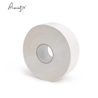 Amigo 混合漿衛生卷紙 12卷/箱