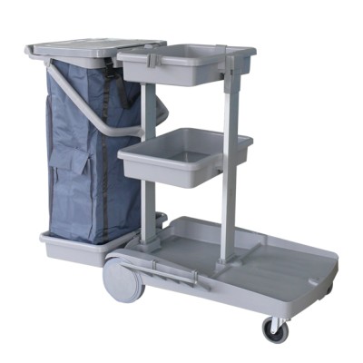 施達 基礎型清潔服務車