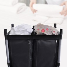 CT Linen Trolley - Cleanic Cleaning Equipment