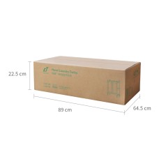CT Linen Trolley - Cleanic Cleaning Equipment