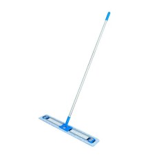 CT Flexible Dust Mop Complete - Cleanic Cleaning Equipment