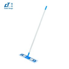 CT Flexible Dust Mop Complete - Cleanic Cleaning Equipment