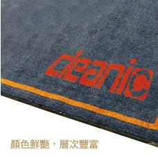 Logo Mat 防水防滑地毯