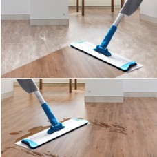 CT Disposable Mop Cloth - Cleanic Cleaning Equipment