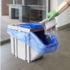 CT Disposable Mop Cloth - Cleanic Cleaning Equipment