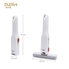 Dr.Dirt  迷你小拖把