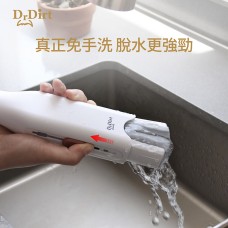 Dr.Dirt  迷你小拖把
