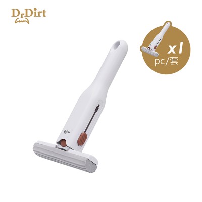 Dr.Dirt  迷你小拖把