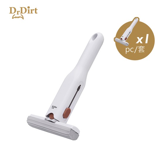 Dr.Dirt  迷你小拖把