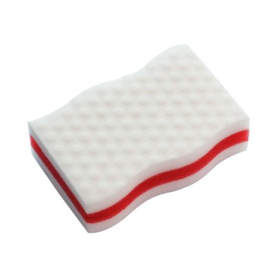 施達 納米高密去污棉