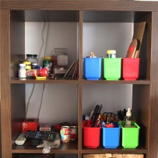 CT Mini Tray - Cleanic Cleaning Equipment