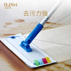 Dr.Dirt 中性全能清潔劑 4L