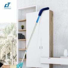 CT Curved Pipe Brush - Cleanic Cleaning Equipment