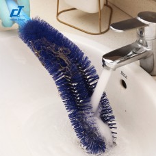 CT Curved Pipe Brush - Cleanic Cleaning Equipment