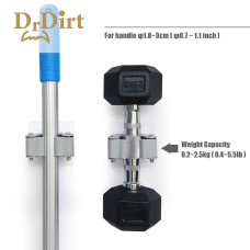 CT Pole Holder - Cleanic Cleaning Equipment