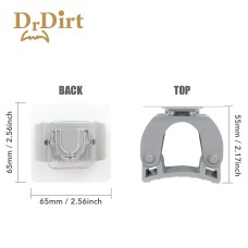CT Pole Holder - Cleanic Cleaning Equipment