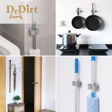 CT Pole Holder - Cleanic Cleaning Equipment