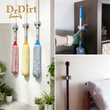 CT Pole Holder - Cleanic Cleaning Equipment