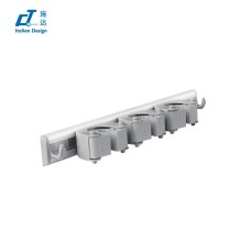 CT Pole Holder - Cleanic Cleaning Equipment