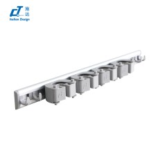 CT Pole Holder - Cleanic Cleaning Equipment
