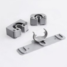 Dr.Dirt Pole Holder - Cleanic Cleaning Equipment