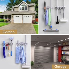 Dr.Dirt Pole Holder - Cleanic Cleaning Equipment