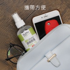 Dr.Dirt 75%酒精噴霧