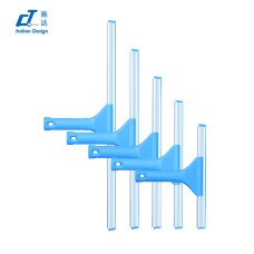 CT施達 輕巧型玻璃刮25-45cm - Cleanic Cleaning Equipment